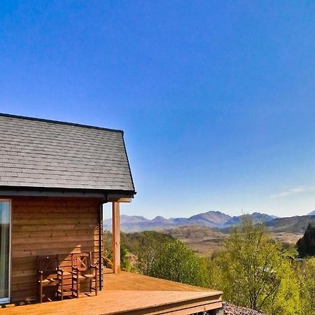 Aspen Lodge โอบาน ภายนอก รูปภาพ