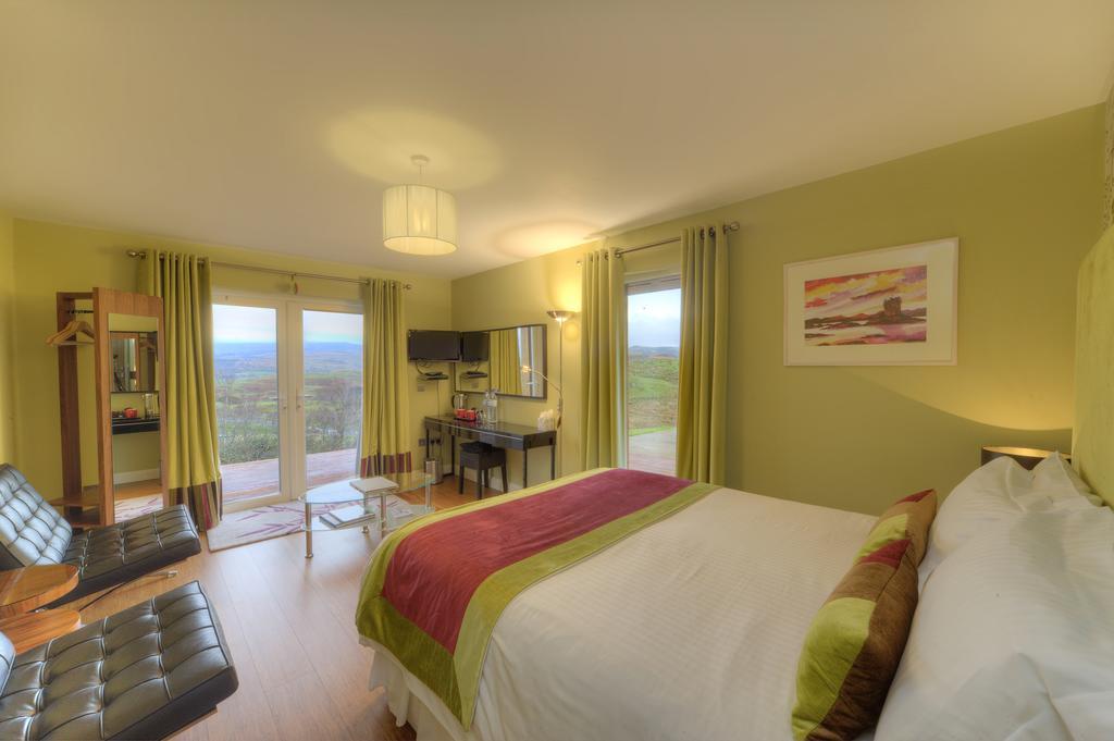 Aspen Lodge โอบาน ห้อง รูปภาพ