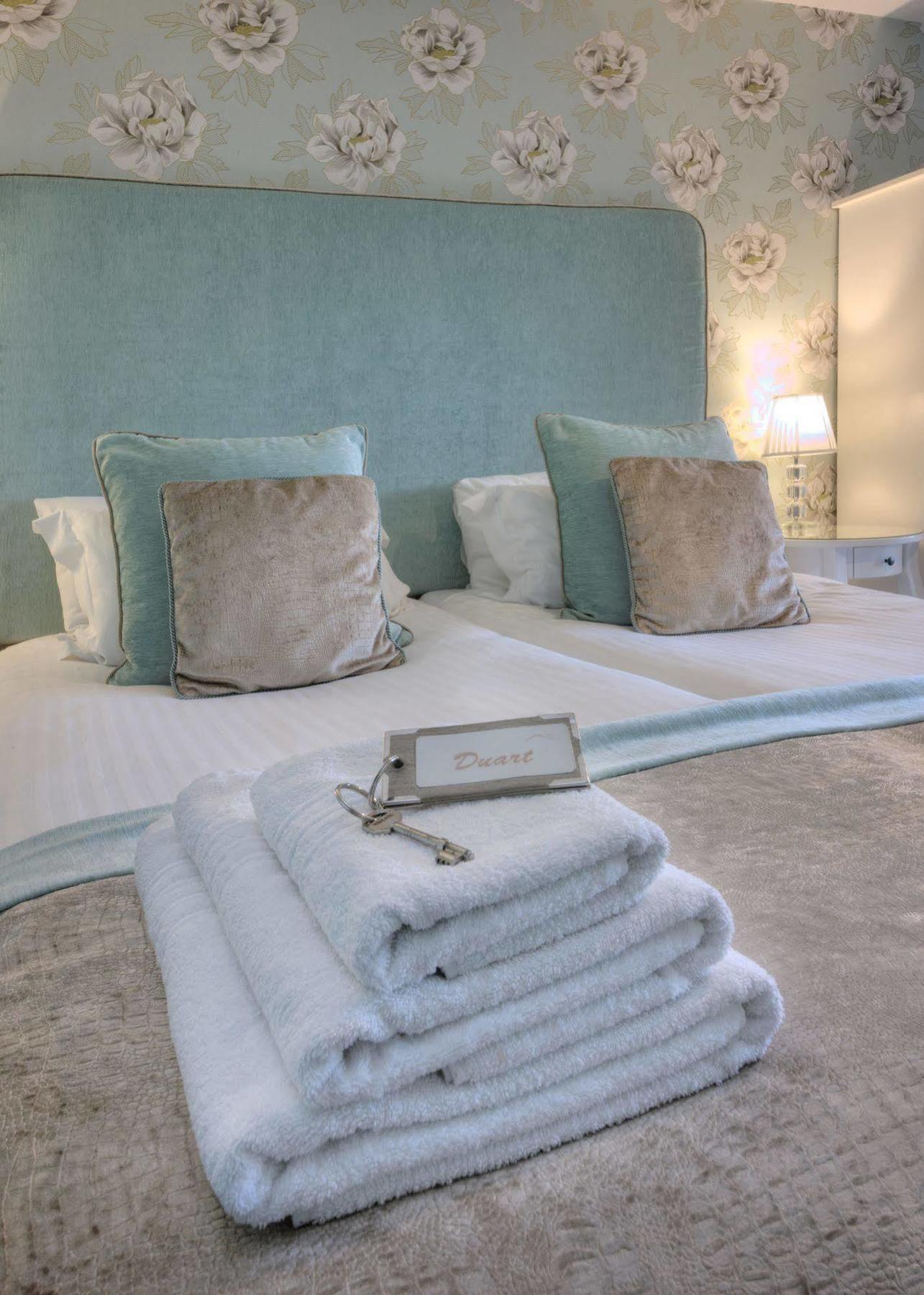 Aspen Lodge โอบาน ภายนอก รูปภาพ